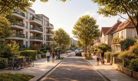 découvrez tout ce qu'il faut savoir sur le quartier de houilles : avis des habitants, informations sur le marché immobilier, et conseils pour bien investir.