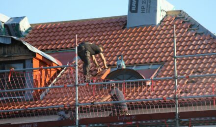 Travaux de couverture les Ardennes
