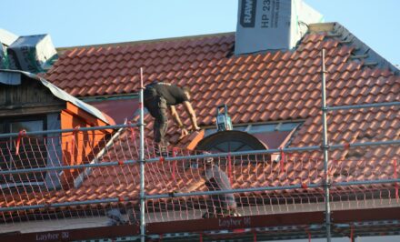 Travaux de couverture les Ardennes