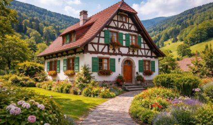 découvrez comment trouver facilement une location de maison à lapoutroie dans les vosges pour un séjour confortable et authentique au cœur de la nature.