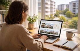 découvrez comment utiliser loc'annonce pour trouver facilement votre futur logement social adapté à vos besoins.