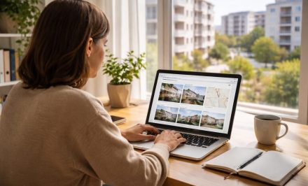 découvrez comment utiliser loc'annonce pour trouver facilement votre futur logement social adapté à vos besoins.