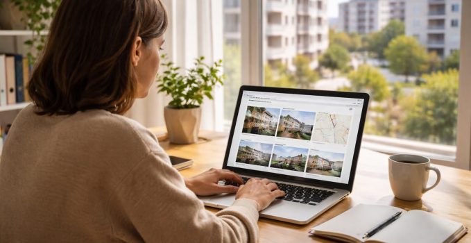 découvrez comment utiliser loc'annonce pour trouver facilement votre futur logement social adapté à vos besoins.