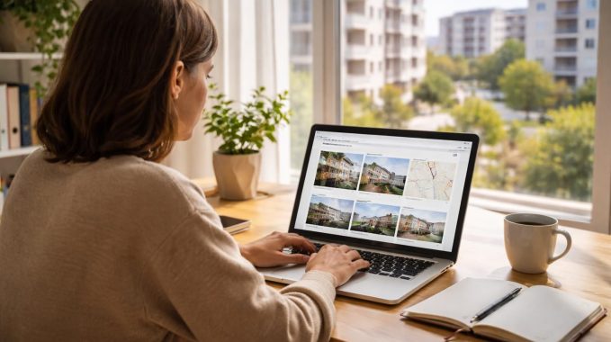 découvrez comment utiliser loc'annonce pour trouver facilement votre futur logement social adapté à vos besoins.
