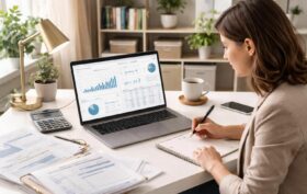 découvrez comment utiliser un simulateur de déficit foncier pour optimiser vos impôts et maximiser vos économies fiscales de manière simple et efficace.
