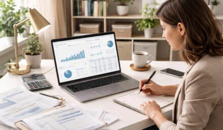 découvrez comment utiliser un simulateur de déficit foncier pour optimiser vos impôts et maximiser vos économies fiscales de manière simple et efficace.