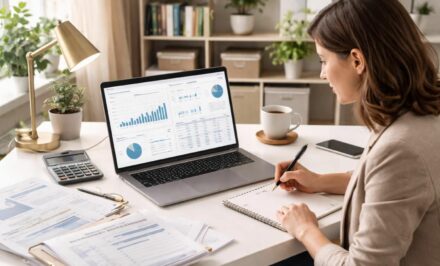 découvrez comment utiliser un simulateur de déficit foncier pour optimiser vos impôts et maximiser vos économies fiscales de manière simple et efficace.