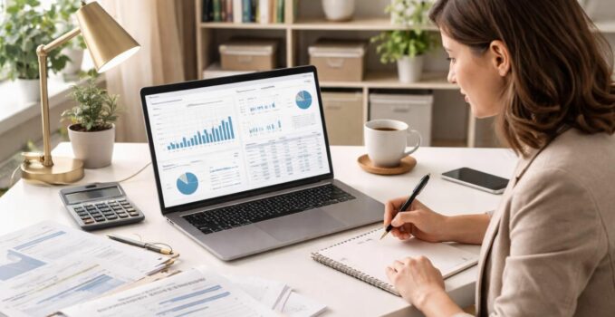 découvrez comment utiliser un simulateur de déficit foncier pour optimiser vos impôts et maximiser vos économies fiscales de manière simple et efficace.