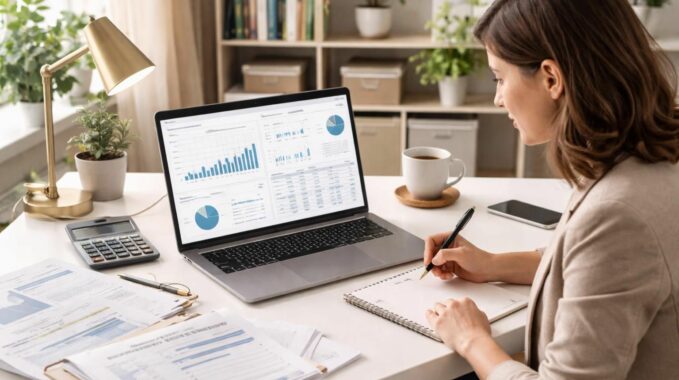 découvrez comment utiliser un simulateur de déficit foncier pour optimiser vos impôts et maximiser vos économies fiscales de manière simple et efficace.