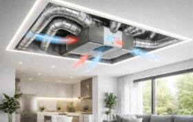 découvrez comment une vmc avec récupérateur de chaleur optimise votre ventilation intérieure tout en réduisant votre consommation énergétique pour un confort durable.