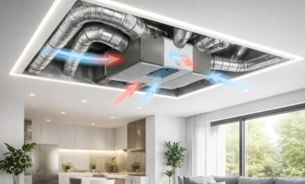 découvrez comment une vmc avec récupérateur de chaleur optimise votre ventilation intérieure tout en réduisant votre consommation énergétique pour un confort durable.