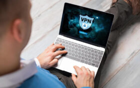 VPN maison