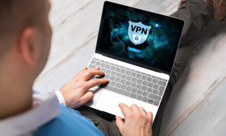 VPN maison