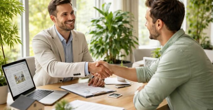découvrez notre méthode zen pour vendre votre bien immobilier sans stress et en toute sérénité. simplifiez votre transaction et réussissez facilement votre vente.