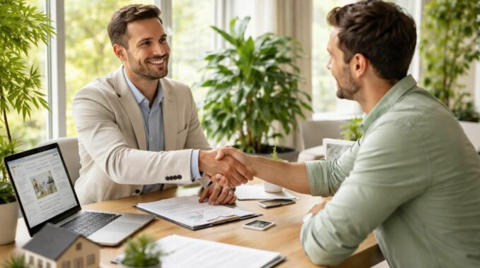 découvrez notre méthode zen pour vendre votre bien immobilier sans stress et en toute sérénité. simplifiez votre transaction et réussissez facilement votre vente.