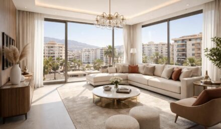 découvrez les opportunités immobilières à sétif avec des appartements à vendre à partir de 600 millions. trouvez votre futur logement parmi une large sélection d'offres attractives.