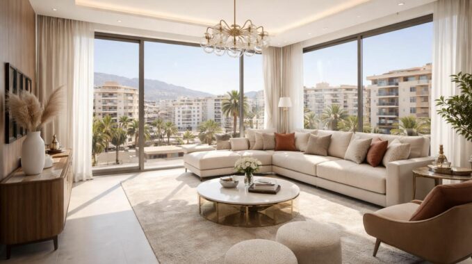 découvrez les opportunités immobilières à sétif avec des appartements à vendre à partir de 600 millions. trouvez votre futur logement parmi une large sélection d'offres attractives.