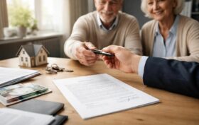 découvrez la définition légale du contrat de vente en viager occupé, ses caractéristiques et les implications pour vendeur et acheteur.