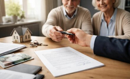 découvrez la définition légale du contrat de vente en viager occupé, ses caractéristiques et les implications pour vendeur et acheteur.