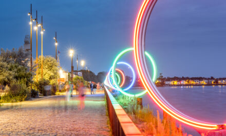 achat immobilier neuf à Nantes