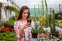 application plante