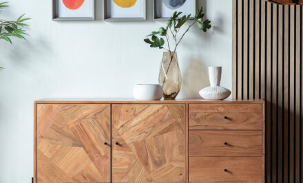 art du rangement