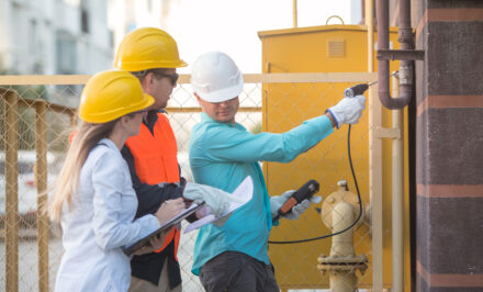audit énergétique