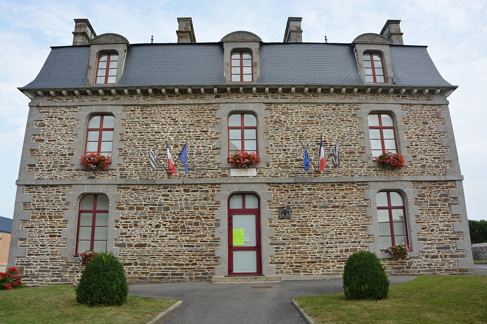 autorisation de mairie