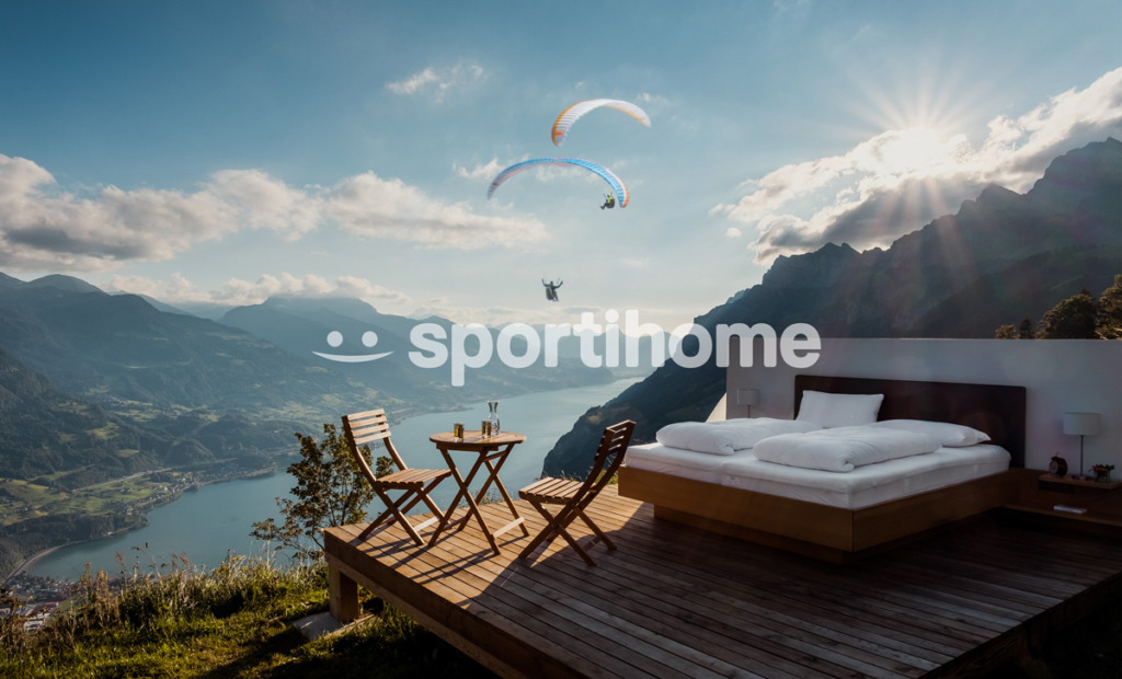 Le site sportihome.com