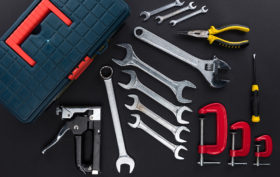 boite à outils