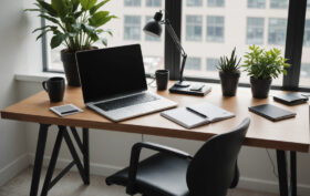bureau professionnel