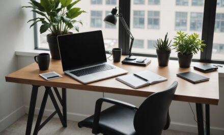 bureau professionnel