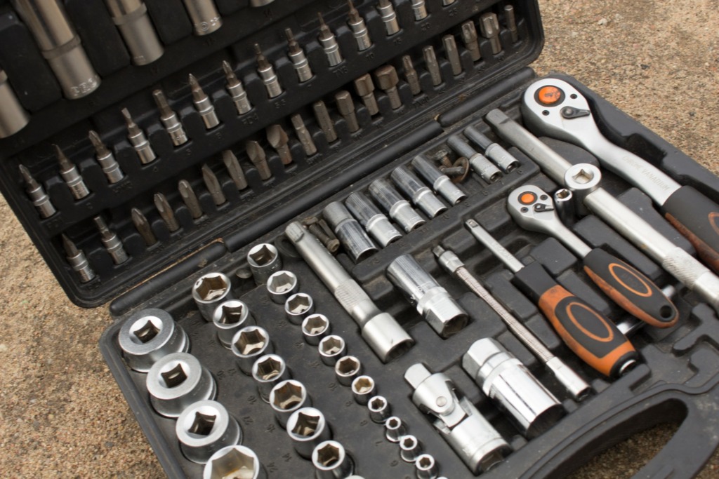 Quels sont les outils nécessaires pour une caisse à outils complète ? -  Blog Planet Tools