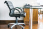 chaise tendance
