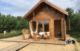 chalet de reve