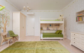 chambre enfant