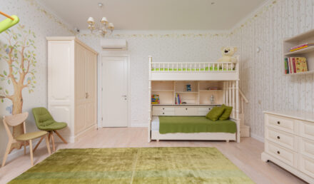 chambre enfant