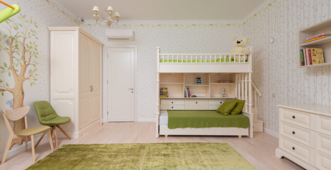 chambre enfant