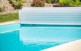 chauffer sa mini piscine à l'énergie solaire