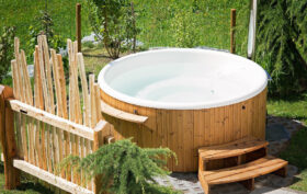 choix jacuzzi