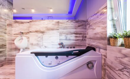 achat spa