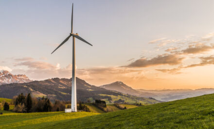 consommation énergie
