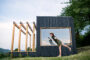 container jardin