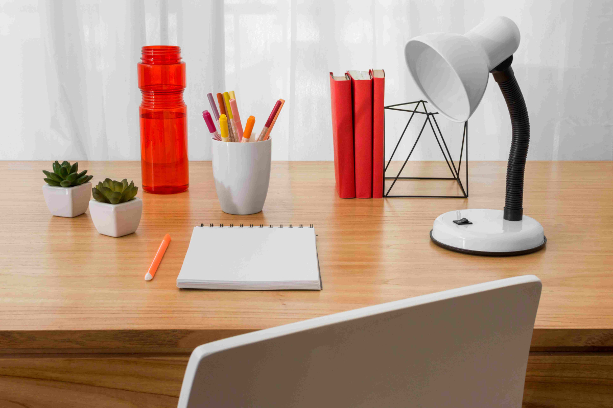 couleur bureau