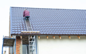 couvreur professionnel