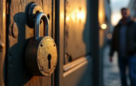 découvrez nos conseils pour éviter qu'une serrure ne se grippe et apprenez comment agir rapidement pour le déblocage d'une serrure grippée. prévenez les pannes grâce à des gestes simples et à l'entretien régulier de vos serrures.