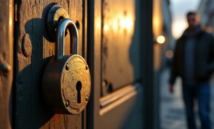 découvrez nos conseils pour éviter qu'une serrure ne se grippe et apprenez comment agir rapidement pour le déblocage d'une serrure grippée. prévenez les pannes grâce à des gestes simples et à l'entretien régulier de vos serrures.