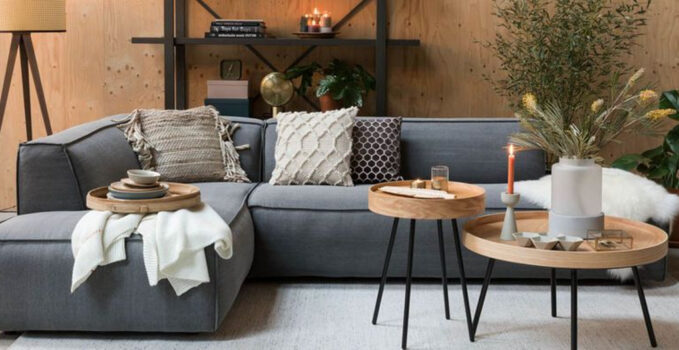 déco scandinave