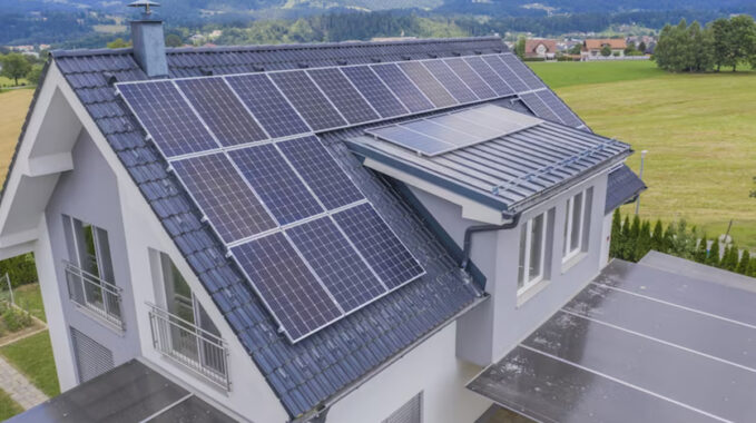 économie énergie