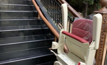 elevateur